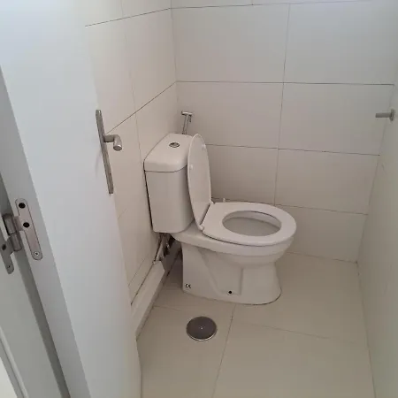 Privado 1a Linea Puerto Banus. Atico Enorme, Vistas Increibles Guest house *