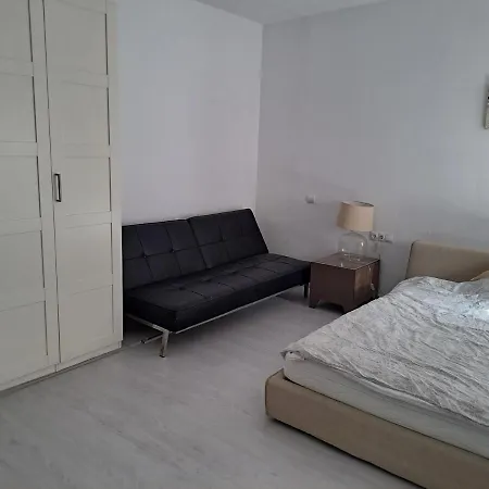Privado 1a Linea Puerto Banus. Atico Enorme, Vistas Increibles Marbella
